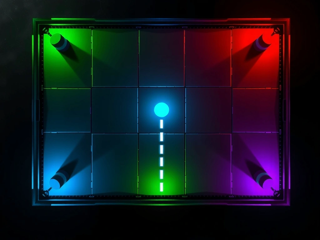 Knight's Gambit Gameplay