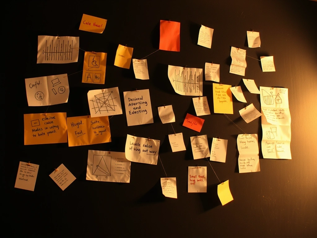 Constraint Wall Detail