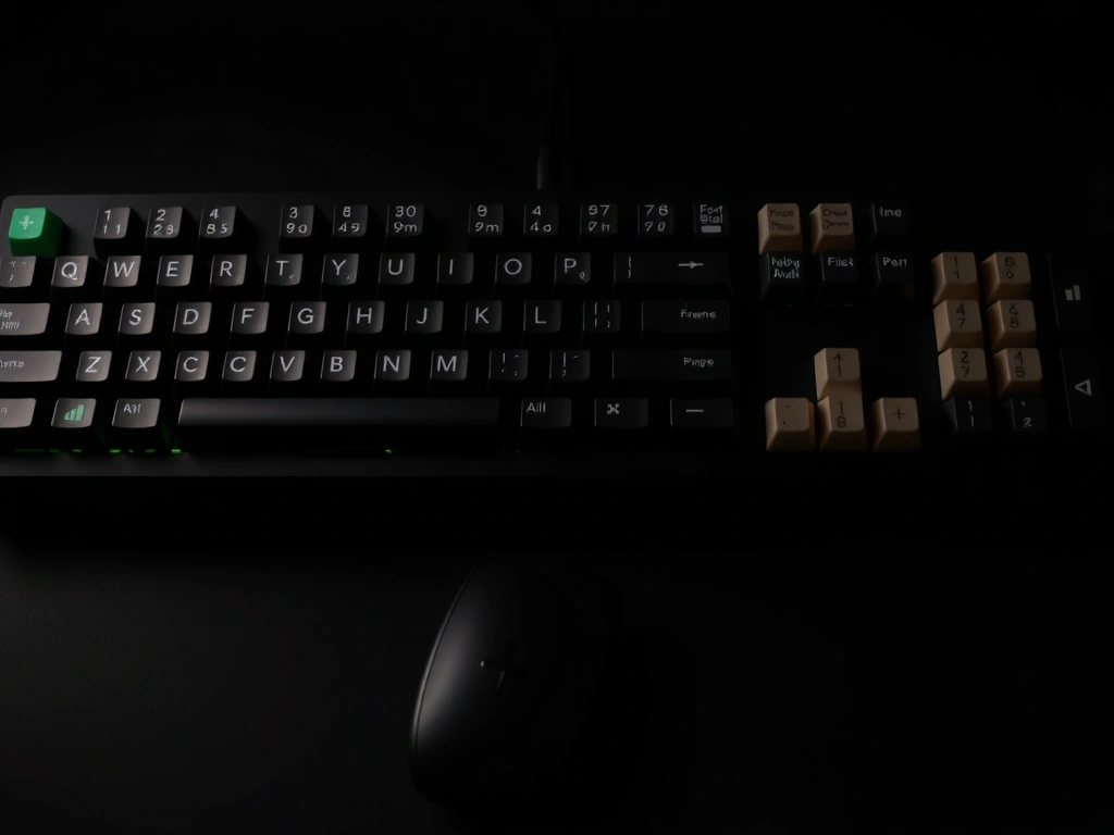 Input Hardware Specialist