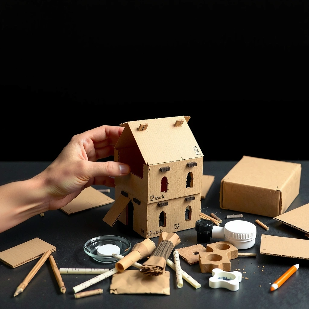 Team Member Portrait