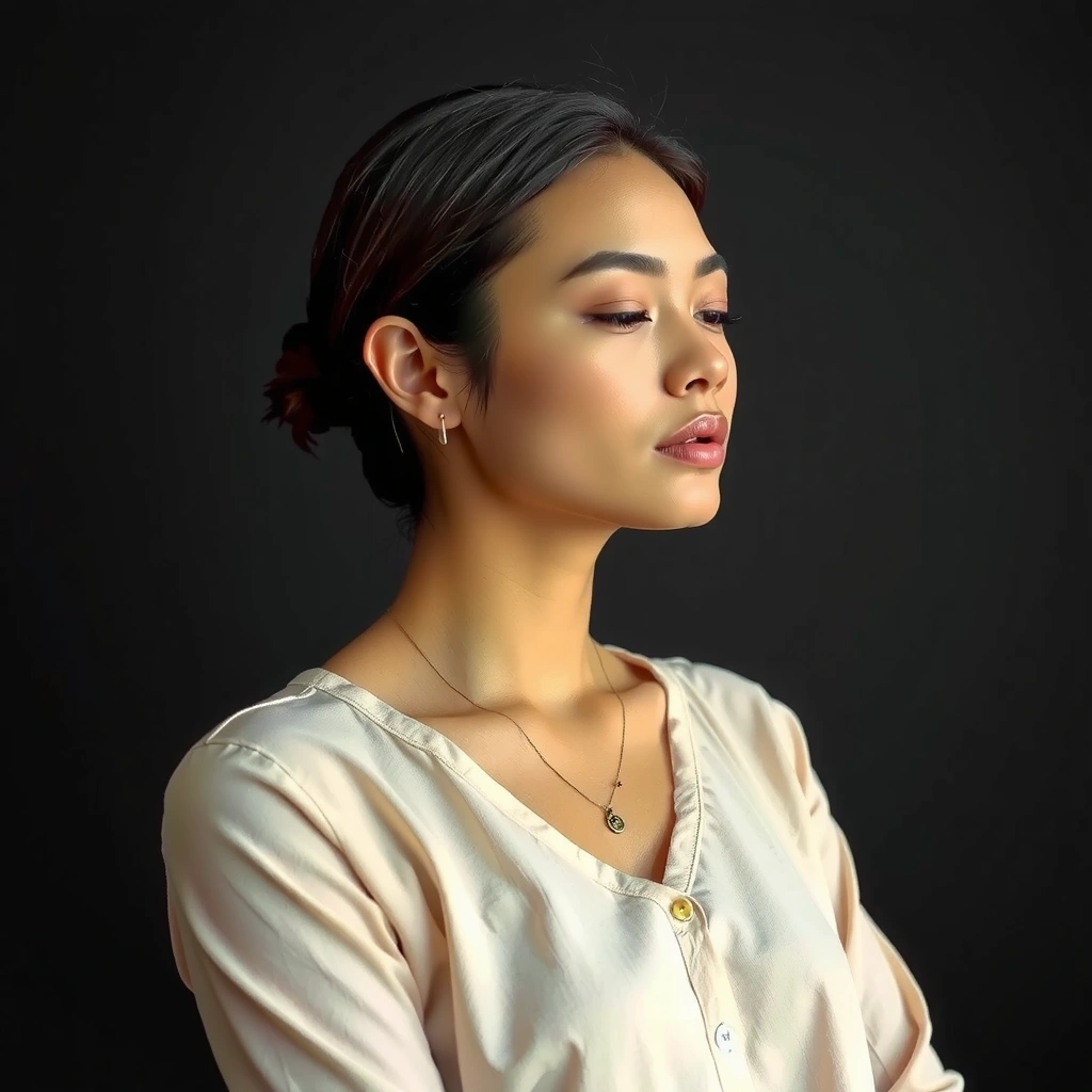 Team Member Portrait